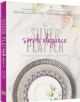 102506 The Silver Platter - Simple Elegance: Effortless Recipes with Sophisticated Results